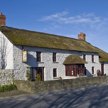 The Loft, Ardfert Apartman Kültér fotó