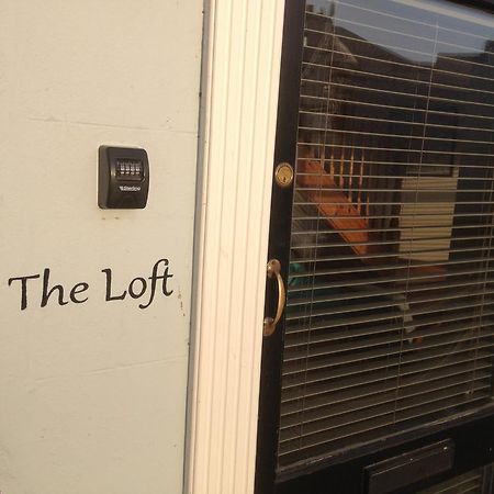 The Loft, Ardfert Apartman Kültér fotó