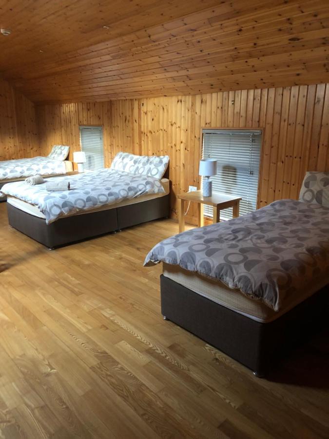 The Loft, Ardfert Apartman Kültér fotó
