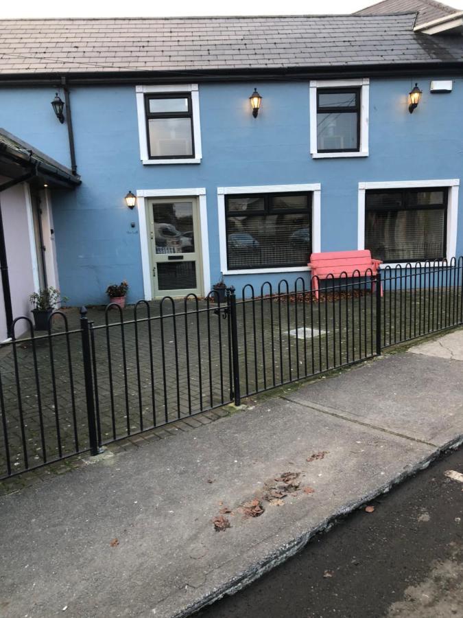 The Loft, Ardfert Apartman Kültér fotó