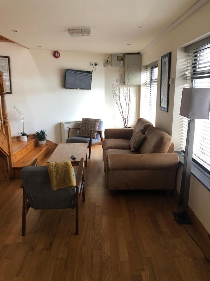 The Loft, Ardfert Apartman Kültér fotó