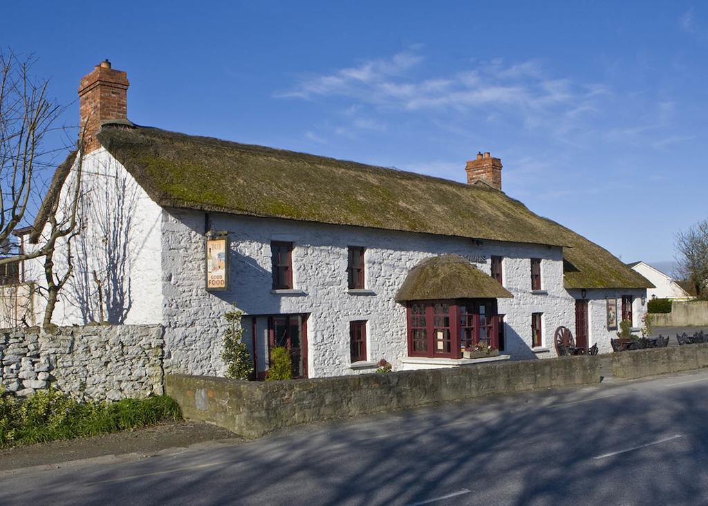 The Loft, Ardfert Apartman Kültér fotó