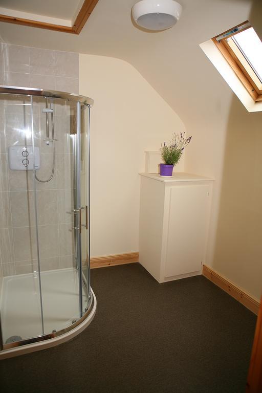 The Loft, Ardfert Apartman Kültér fotó